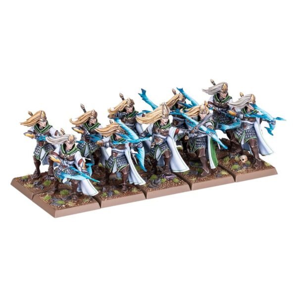 Sisters of Avelorn (Offerta valida fino ad esaurimento scorte)