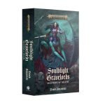 Soulblight Gravelords: Masters of Death (Paperback) (Inglese)