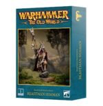 Beastman Shaman (Offerta valida fino ad esaurimento scorte) - immagine 2
