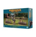 Beastmen Brayherds Battalion - immagine 2