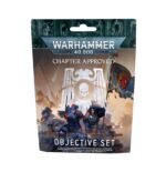Capitulum Adprobavit 2025-26: Set di Obiettivi (Offerta valida fino ad esaurimento scorte) - immagine 2