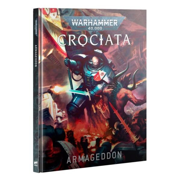 Crociata: Armageddon