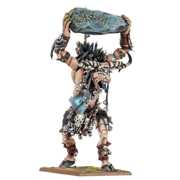 Cygor/Ghorgon (Offerta valida fino ad esaurimento scorte)