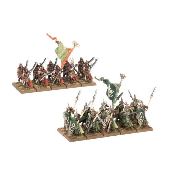 Eternal Guard (Offerta valida fino ad esaurimento scorte)