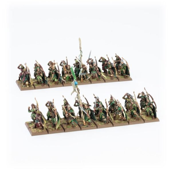 Glade Guard (Offerta valida fino ad esaurimento scorte)