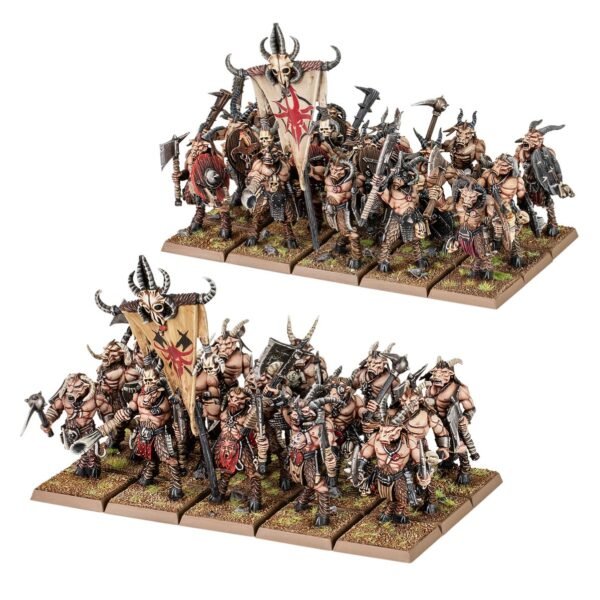 Gor Herd (Offerta valida fino ad esaurimento scorte)