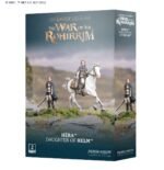 Héra™ Daughter of Helm™ - immagine 2