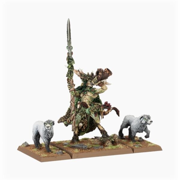Orion, the King in the Woods (Offerta valida fino ad esaurimento scorte)