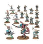 Pattuglia da Combattimento: Thousand Sons