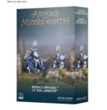 Prince Imrahil™ of Dol Amroth™ - immagine 2