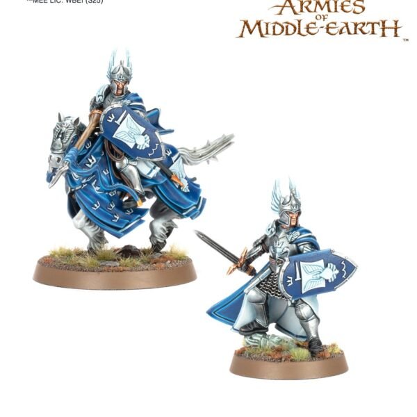 Prince Imrahil™ of Dol Amroth™