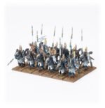 Silver Helms (Offerta valida fino ad esaurimento scorte)