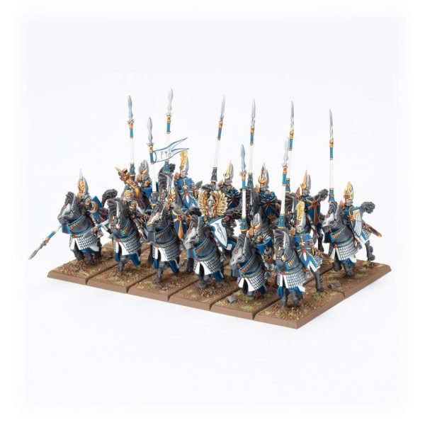 Silver Helms (Offerta valida fino ad esaurimento scorte)