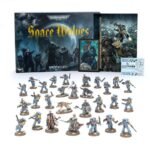 Space Wolves Army Set (Inglese)