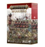 Spearhead: Città di Sigmar - Plotone di Fucilieri - immagine 2