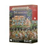Spearhead: Seraphon - Predatori della Stirpe Solare - immagine 2