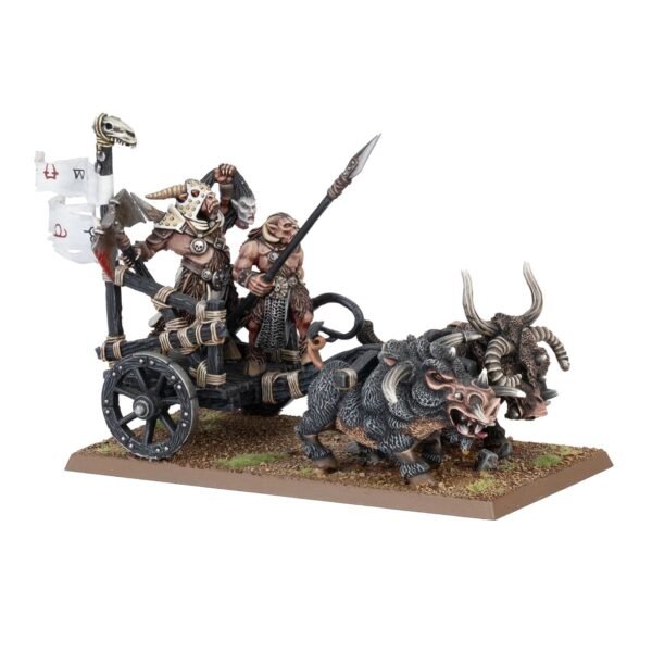 Tuskgor Chariot