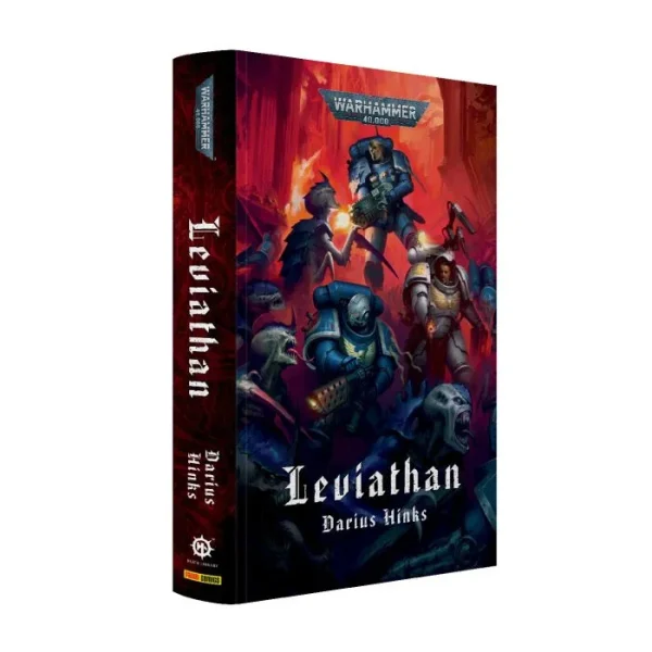 Warhammer 40.000: Leviathan