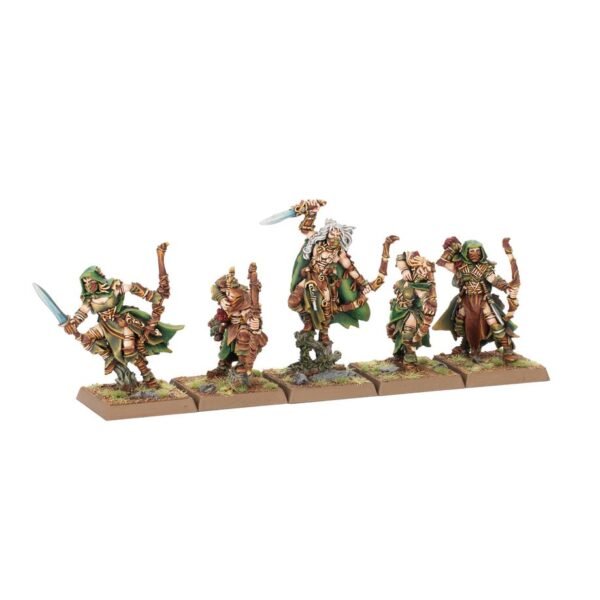 Waywatchers