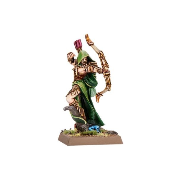 Wood Elf Waystalker