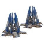 Capsule d'Atterraggio