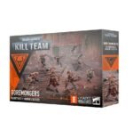 Kill Team: Sanguinorosi - immagine 2