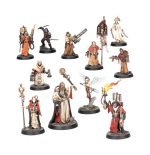 Kill Team: Santificanti (Offerta valida fino ad esaurimento scorte)