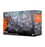 Kill Team: Typhon (Inglese) - immagine 2