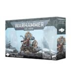 Logan Grimnar - immagine 2