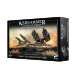 Tarantula Missile Battery - immagine 2