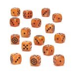 Dadi dei Kharadron Dominatori