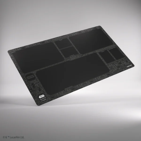 Gamegenic - Star Wars™: Unlimited - Game Mat - Unlimited Pattern