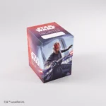 Gamegenic - Star Wars™: Unlimited - Soft Crate - Darth Maul (Offerta a tempo limitato)