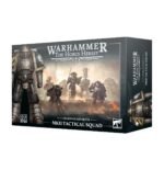 MKII Tactical Squad - immagine 2