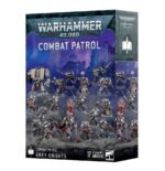 Pattuglia da Combattimento: Grey Knights - immagine 2