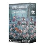 Pattuglia da Combattimento: Nidiata d'Assalto Tiranide - immagine 2