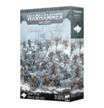 Pattuglia da Combattimento: Space Wolves - immagine 2