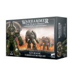 Saturnine Terminator Squad - immagine 2