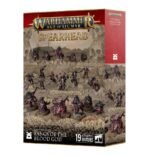 Spearhead: Lame di Khorne - Zanne del Dio del Sangue - immagine 2