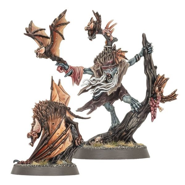Gran Falconiere Felgryn