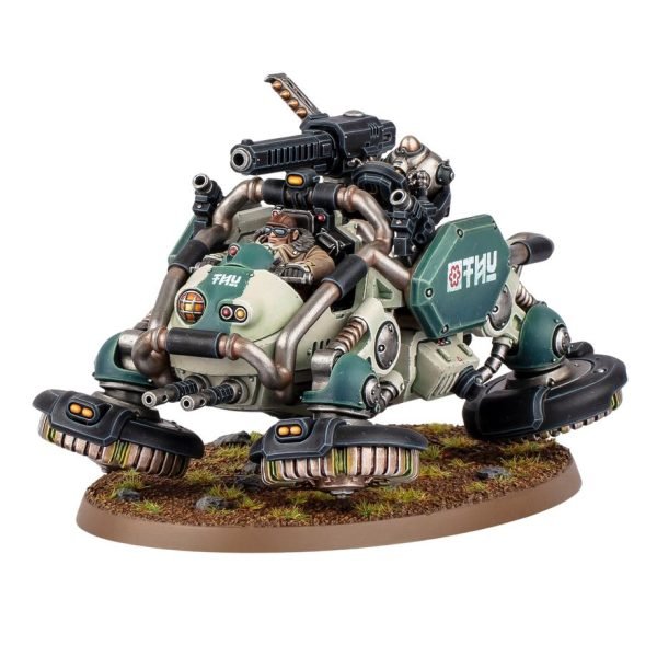 Kapricus Defensor/Vector