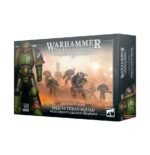 MkII Veteran Squad with Disintegrator Weapons - immagine 2