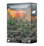 Pattuglia da Combattimento: Salamanders - immagine 2