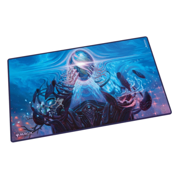 Play-Mat Magic: The Gathering "Edge of Eternities" - The Endstone