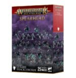 Spearhead: Abitatori della Notte - Orda Funesta Incatenata - immagine 2