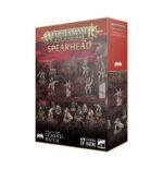 Spearhead: Corti Mangiacarne - Guardia dell'Ossario - immagine 2