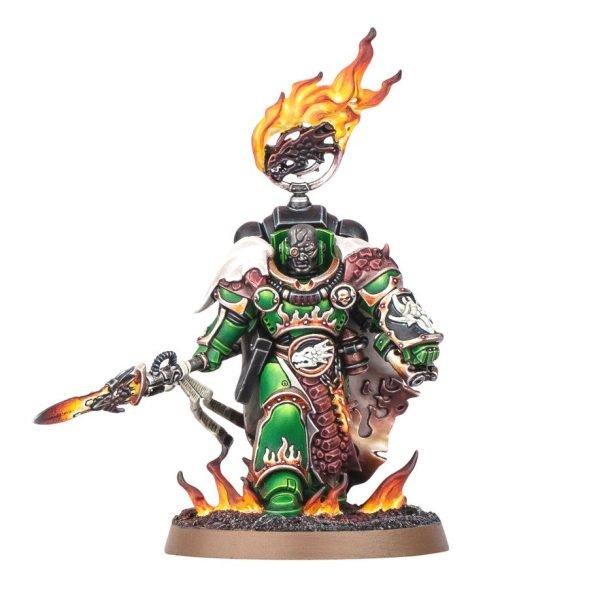 Vulkan He'stan