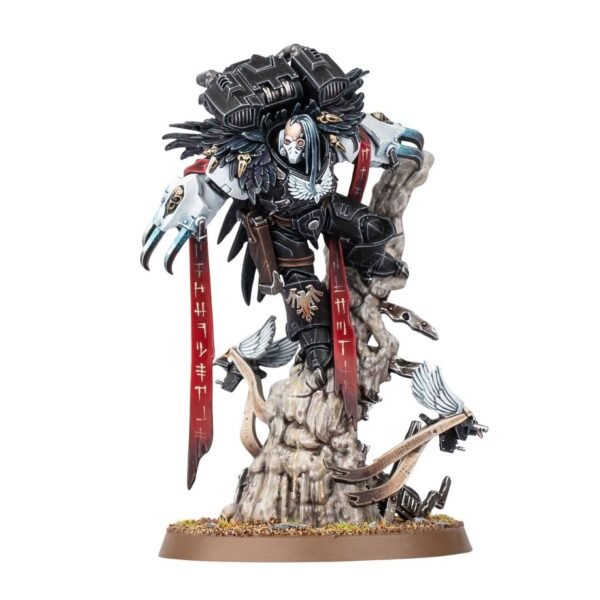 Aethon Shaan