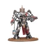 Gran Maestro in Dreadknight Nemesis