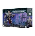Gran Maestro in Dreadknight Nemesis - immagine 2